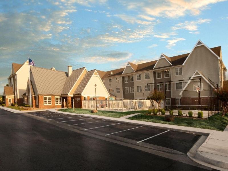 Residence Inn Fort Smith photo 19