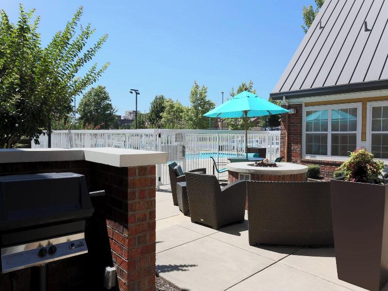 Residence Inn Fort Smith photo 23