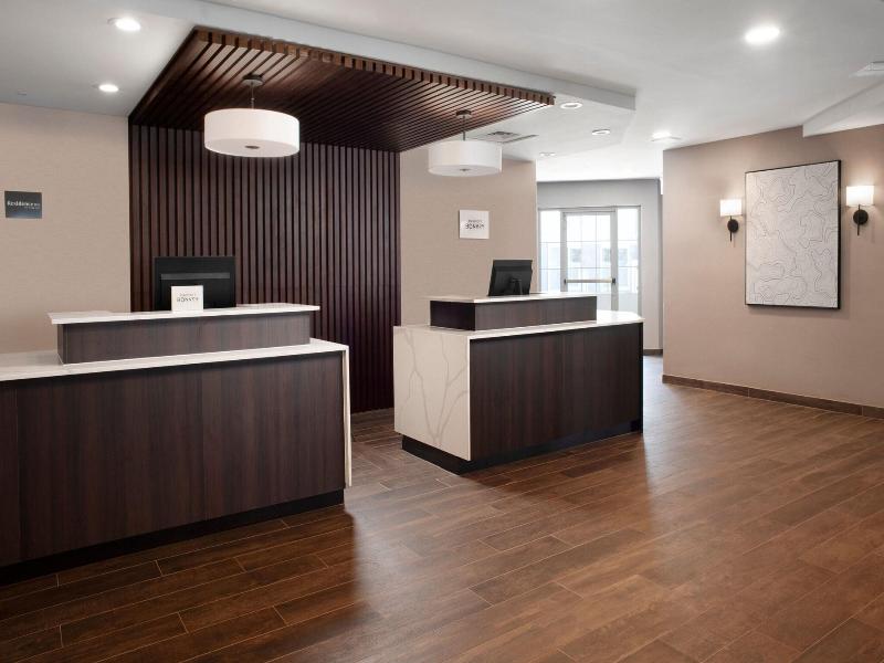 Residence Inn Fort Smith