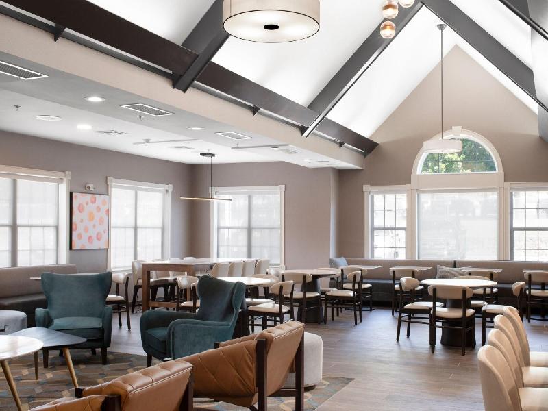Residence Inn Fort Smith