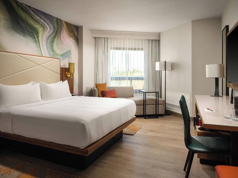 Fort Collins Marriott image