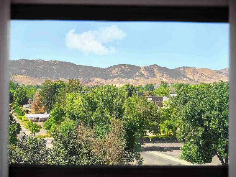 Fort Collins Marriott image