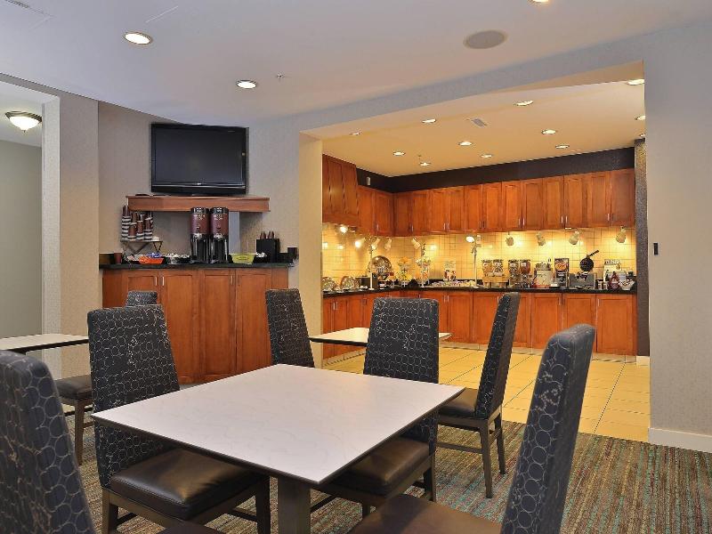 Residence Inn Loveland Fort Collins
