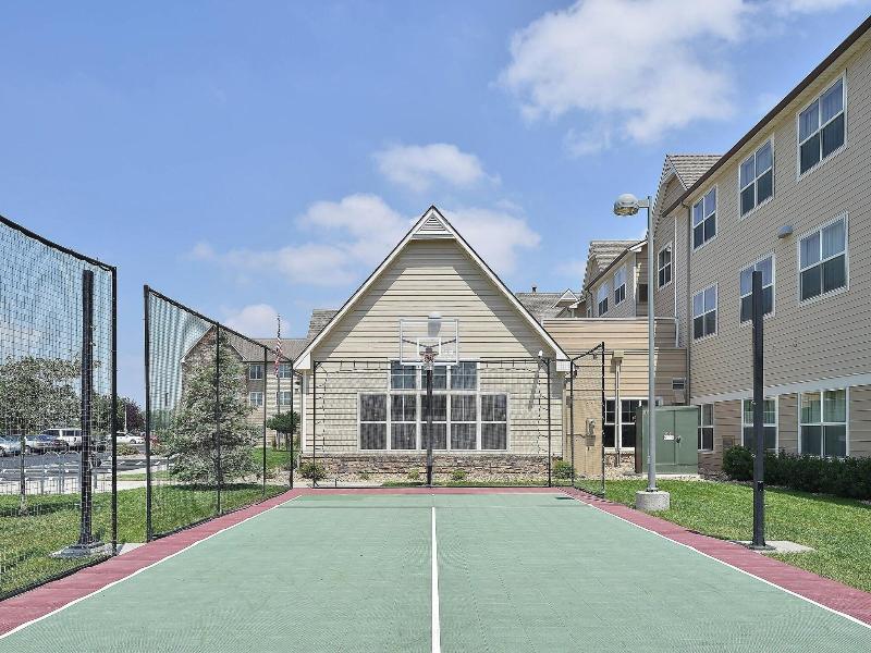 Residence Inn Loveland Fort Collins