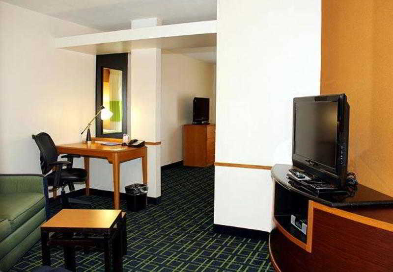 Hotel Fairfield Inn & Suites Fort Wayne