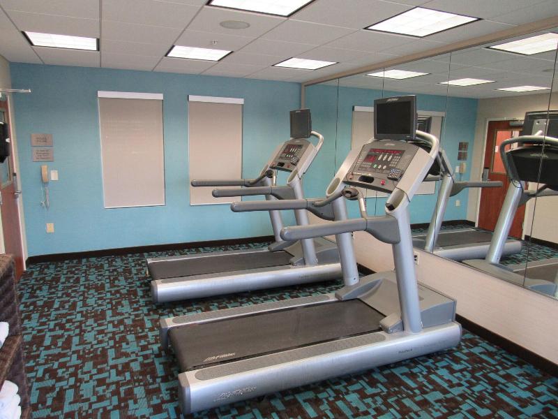 Fairfield Inn & Suites By Marriott Fort Wayne image
