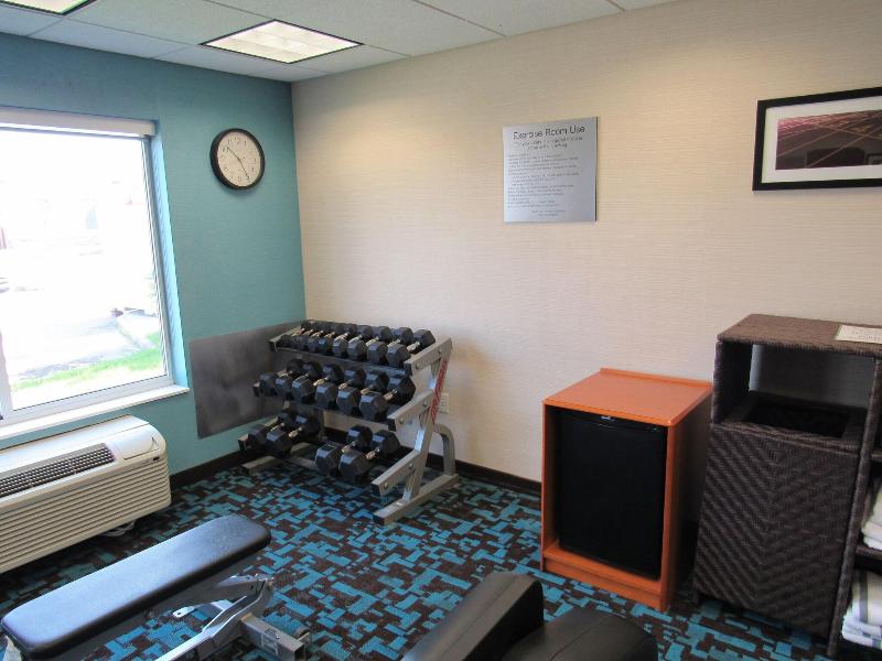 Fairfield Inn & Suites By Marriott Fort Wayne image