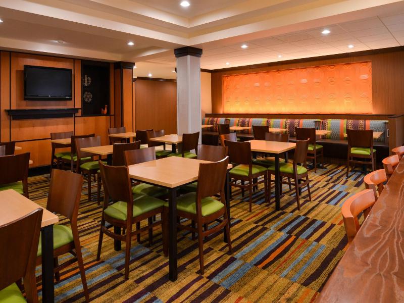 Fairfield Inn & Suites By Marriott Fort Wayne