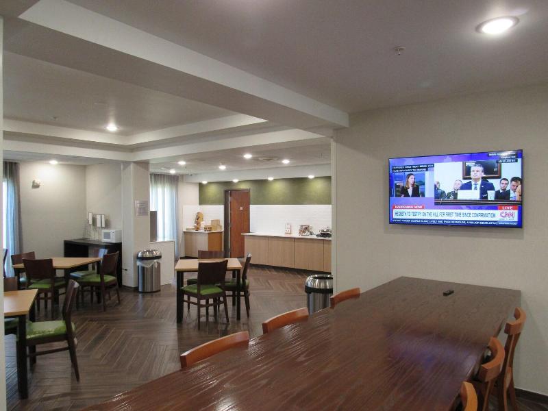 Fairfield Inn & Suites By Marriott Fort Wayne