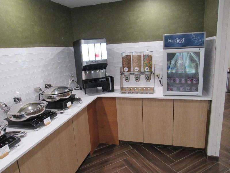 Fairfield Inn & Suites By Marriott Fort Wayne