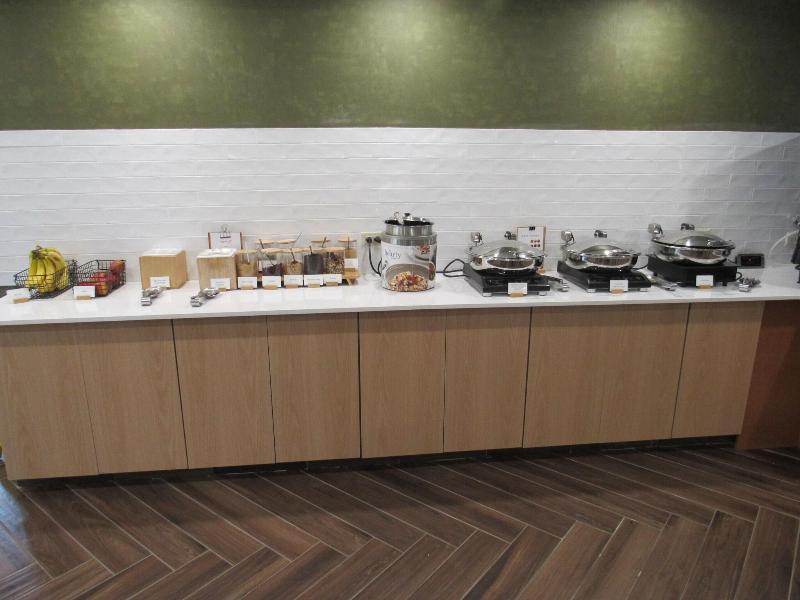 Fairfield Inn & Suites By Marriott Fort Wayne