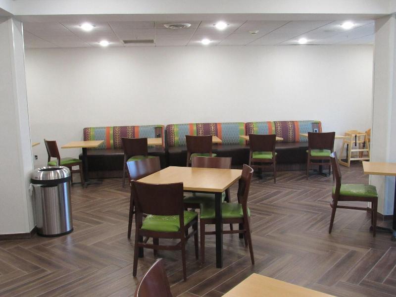Fairfield Inn & Suites By Marriott Fort Wayne