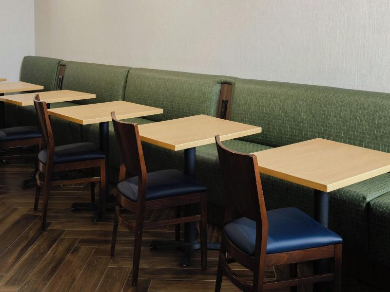 Fairfield Inn & Suites By Marriott Fort Wayne image