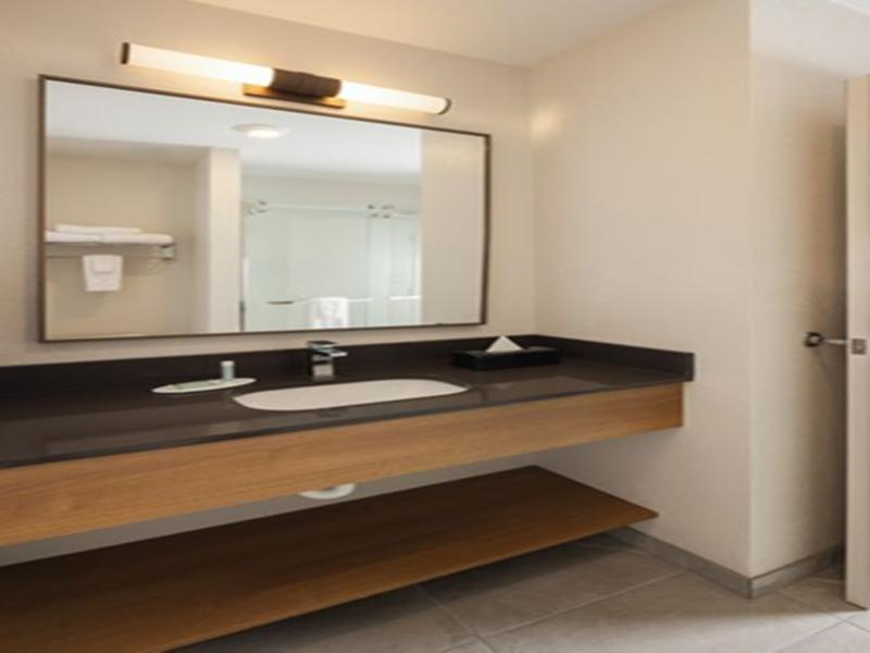 Fairfield Inn & Suites By Marriott Fort Wayne image