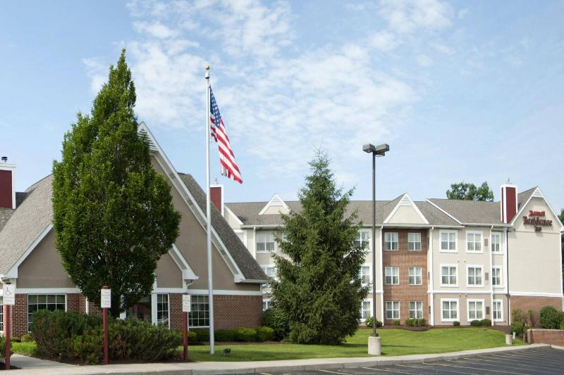 Residence Inn Fort Wayne image