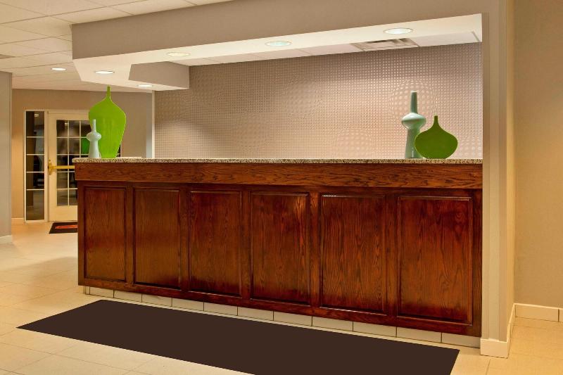 Residence Inn Fort Wayne image