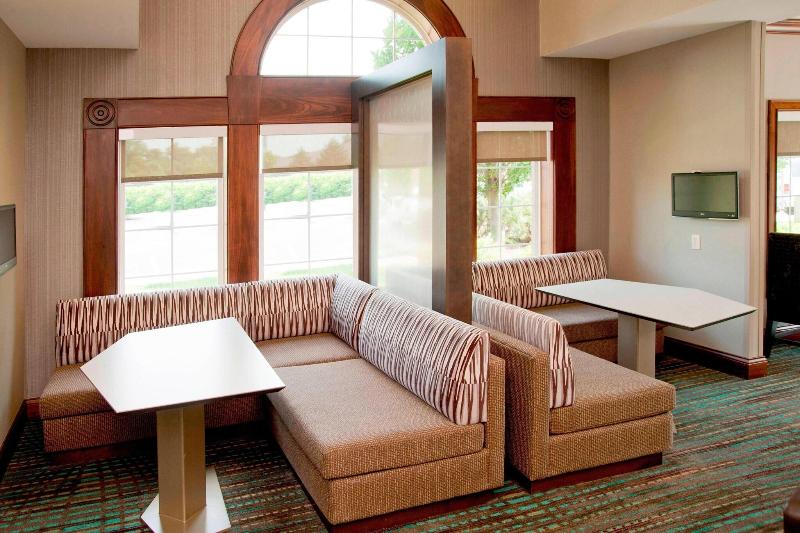 Residence Inn Fort Wayne image