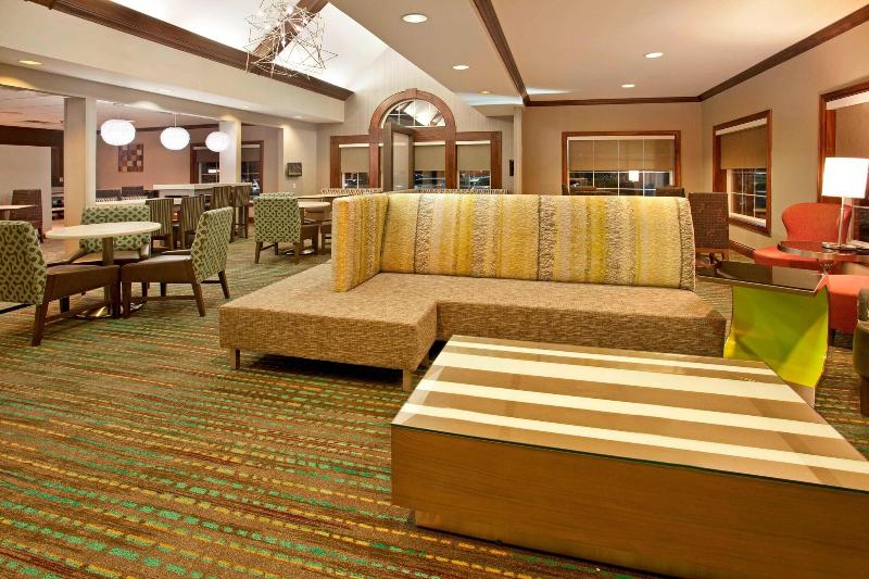Residence Inn Fort Wayne image