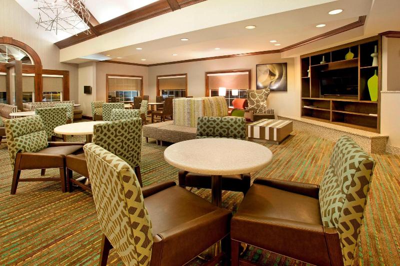 Residence Inn Fort Wayne image
