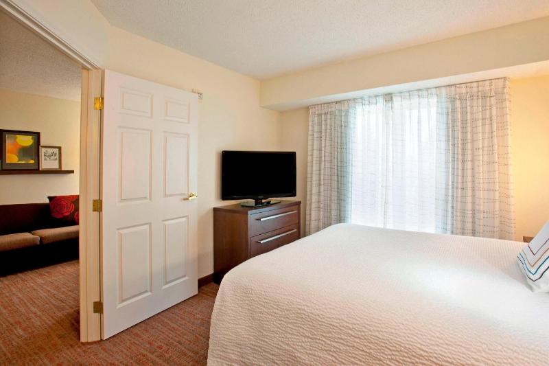 Residence Inn Fort Wayne image