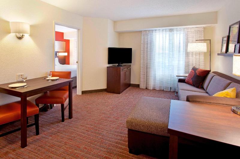Residence Inn Fort Wayne image
