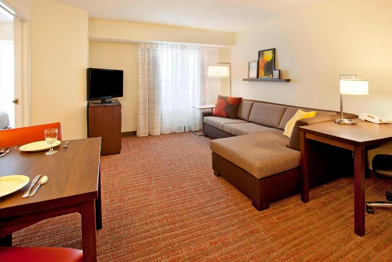 Residence Inn Fort Wayne image