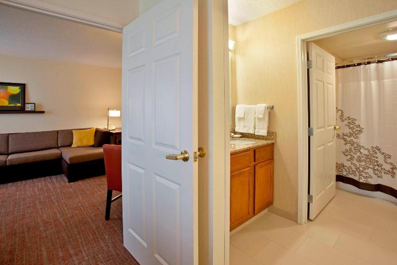 Residence Inn Fort Wayne image