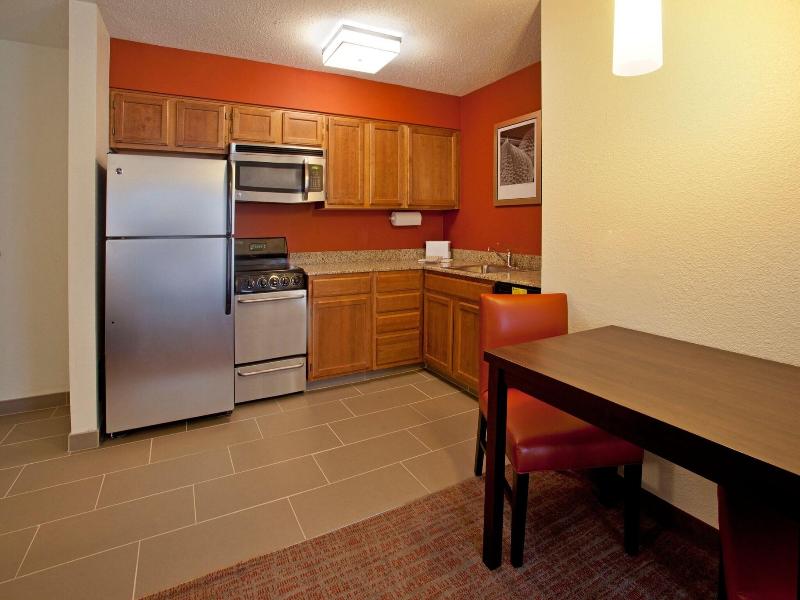 Residence Inn Fort Wayne image