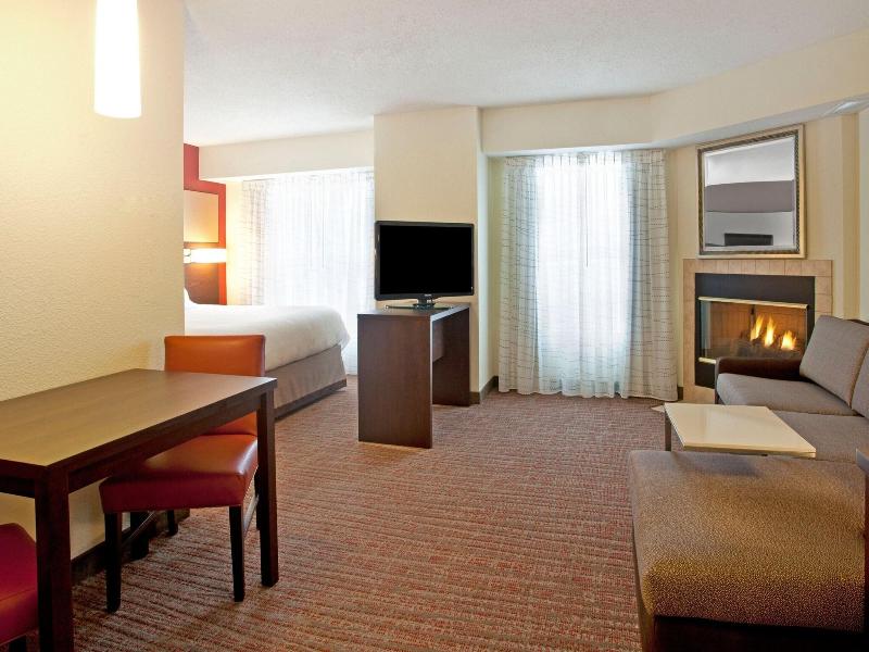 Residence Inn Fort Wayne image