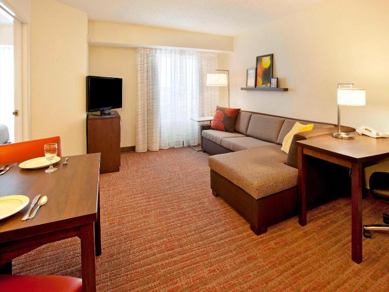Residence Inn Fort Wayne image