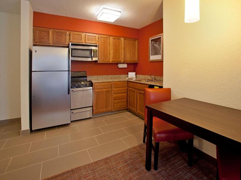 Residence Inn Fort Wayne image