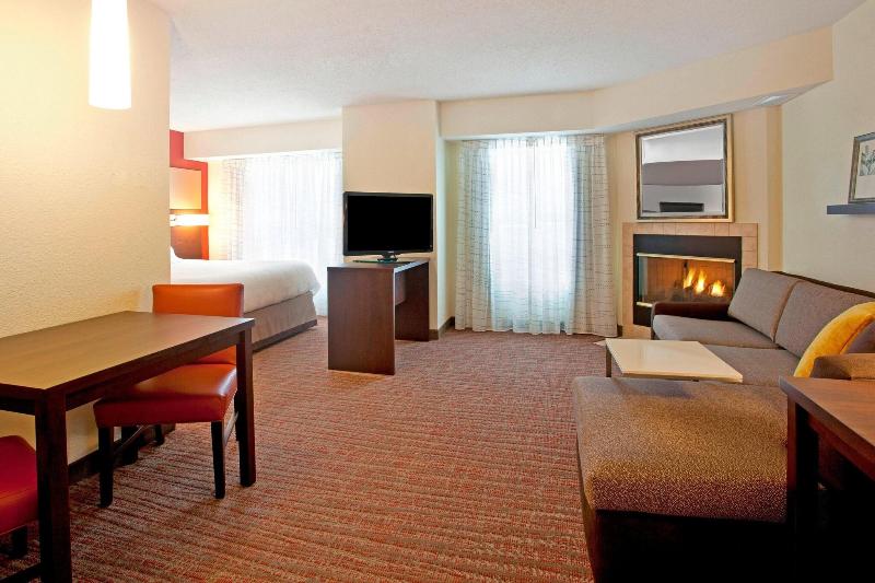 Residence Inn Fort Wayne image