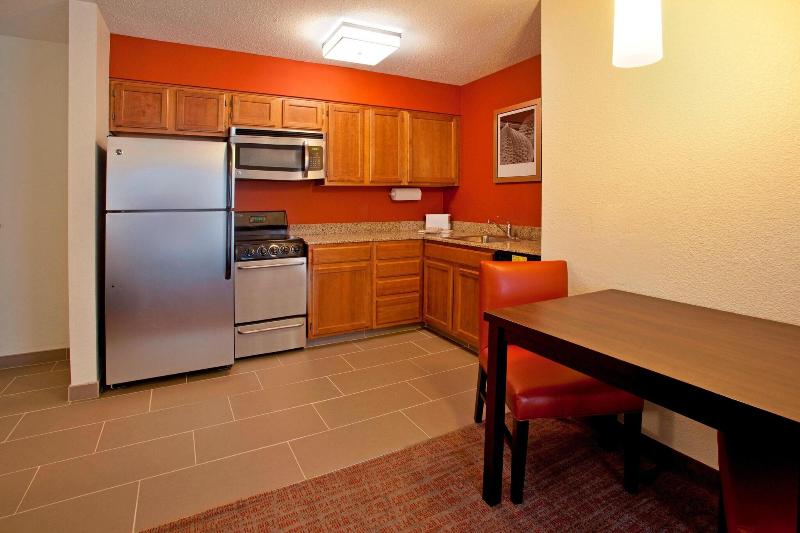 Residence Inn Fort Wayne image