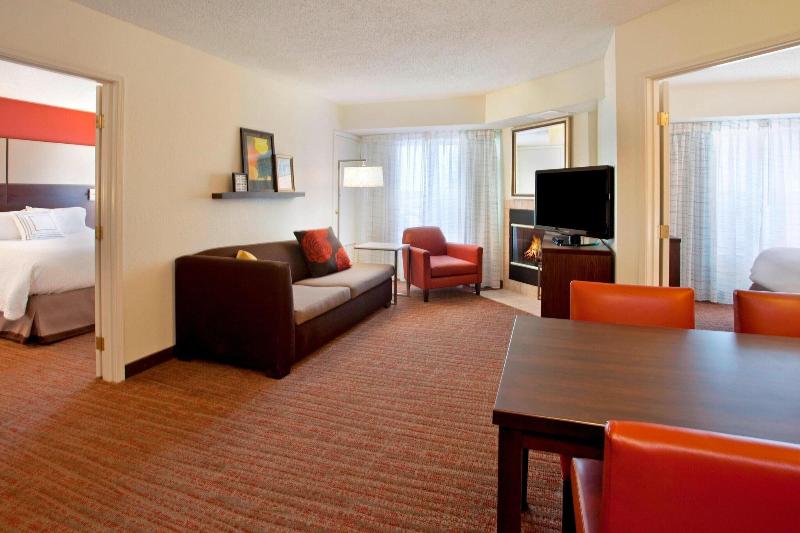 Residence Inn Fort Wayne image