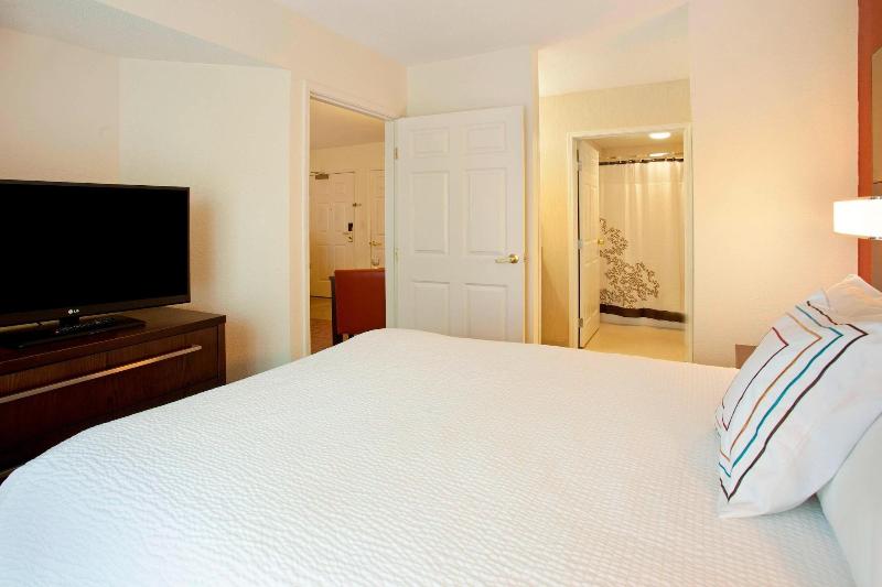 Residence Inn Fort Wayne image