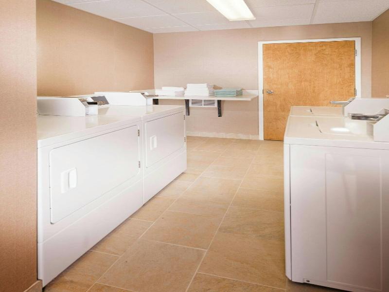 SpringHill Suites Bentonville