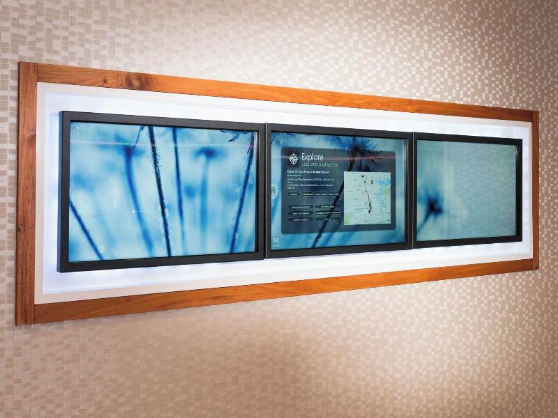 SpringHill Suites Bentonville