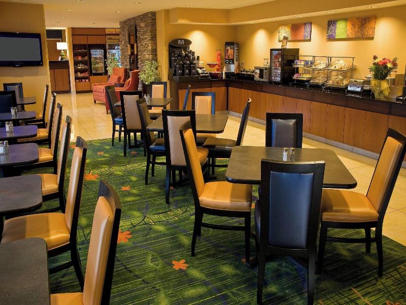 Fairfield Inn & Suites Spokane Downtown image