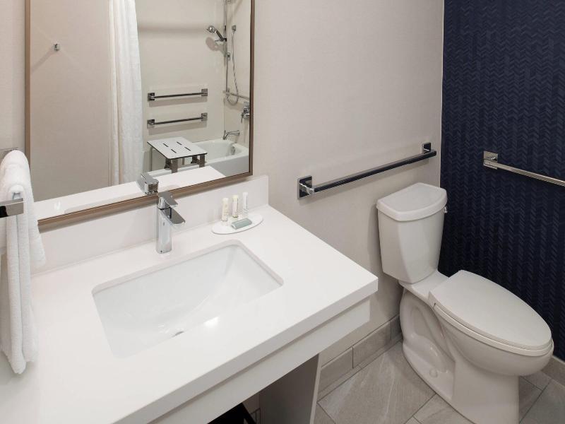 Fairfield Inn & Suites Spokane Downtown image