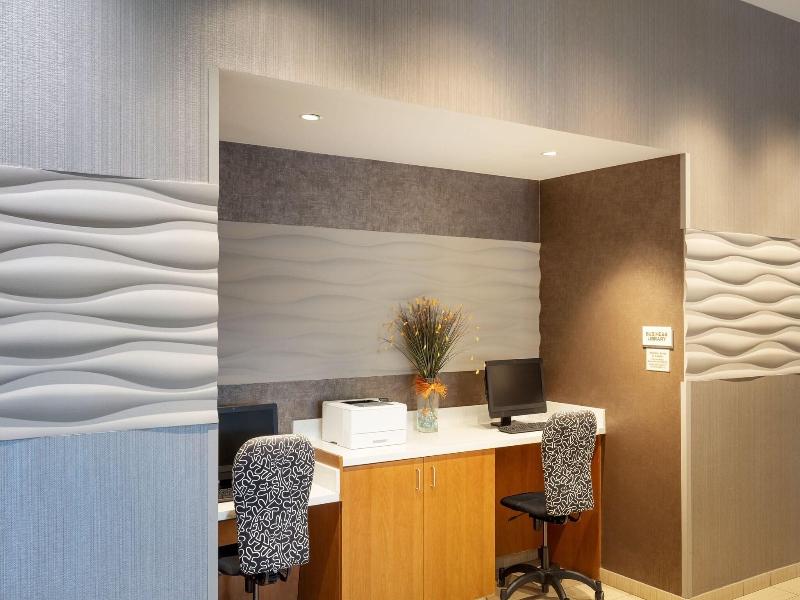 SpringHill Suites Grand Junction Downtown
