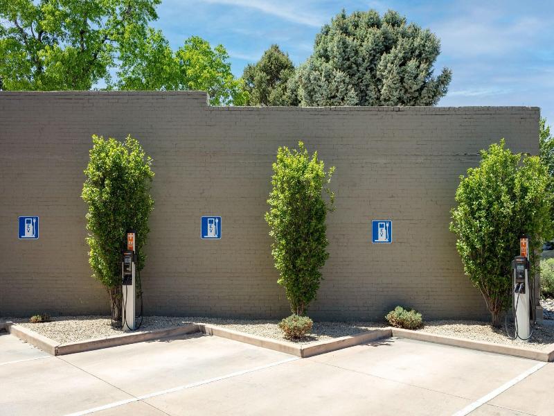 SpringHill Suites Grand Junction Downtown