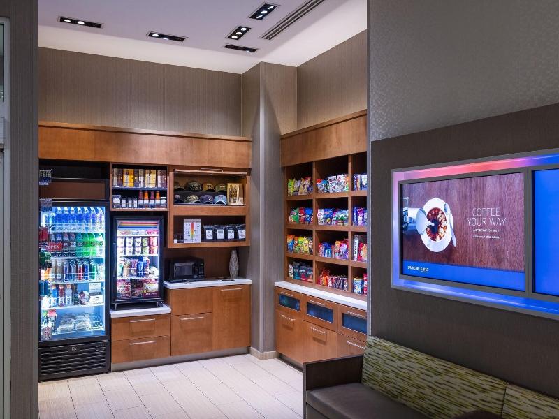 SpringHill Suites Grand Junction Downtown