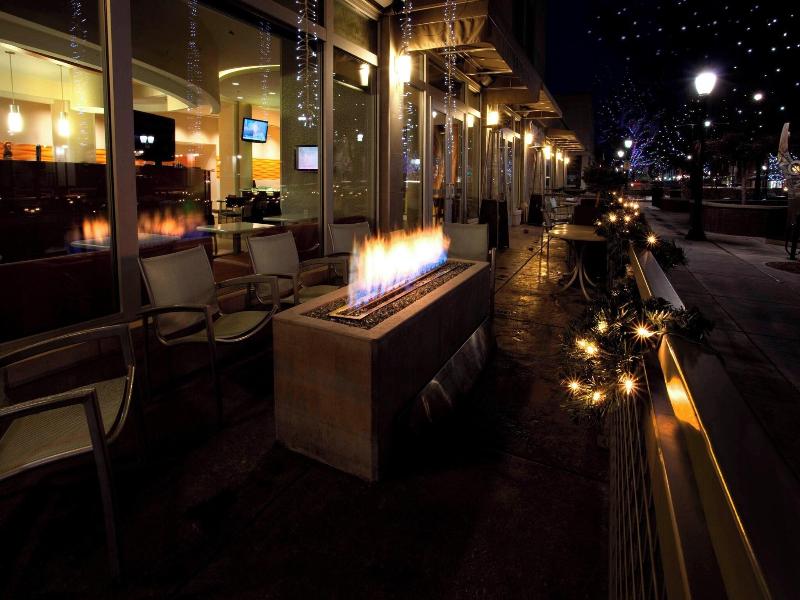 SpringHill Suites Grand Junction Downtown