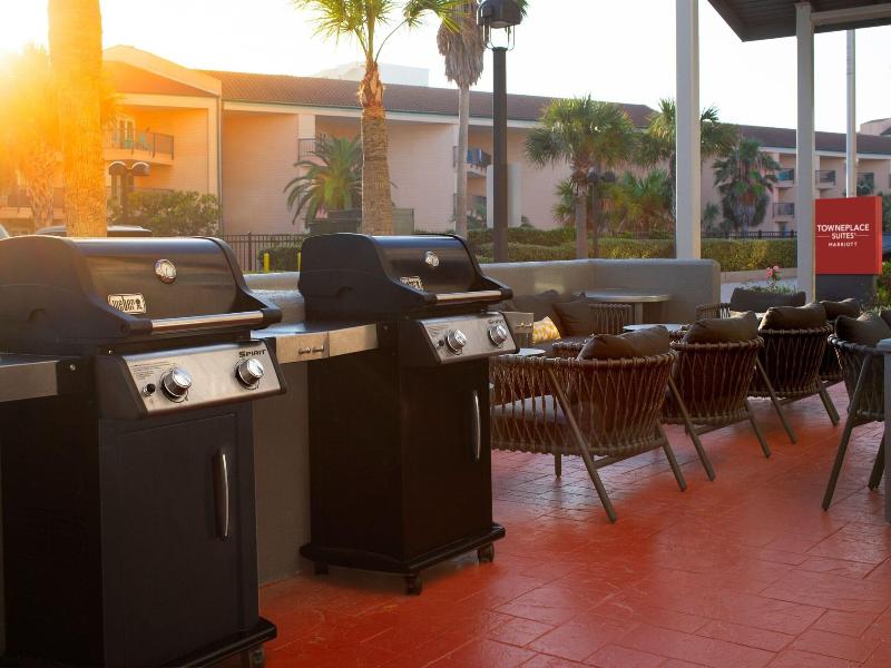 TownePlace Suites Galveston Island image