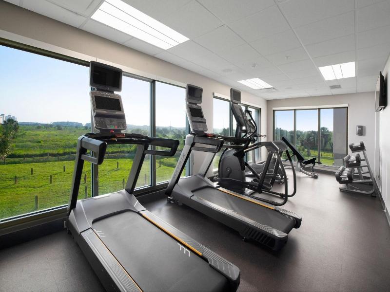 TownePlace Suites Galveston Island image