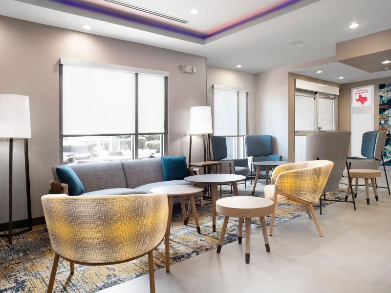 TownePlace Suites Galveston Island image