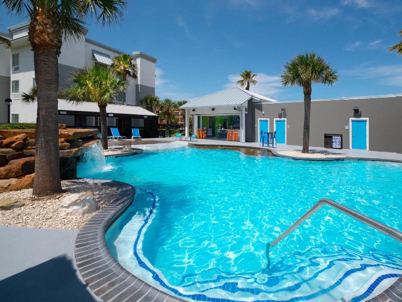 TownePlace Suites Galveston Island image