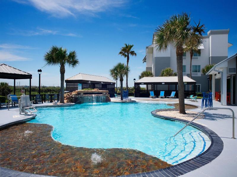 TownePlace Suites Galveston Island image