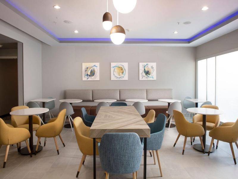 TownePlace Suites Galveston Island image
