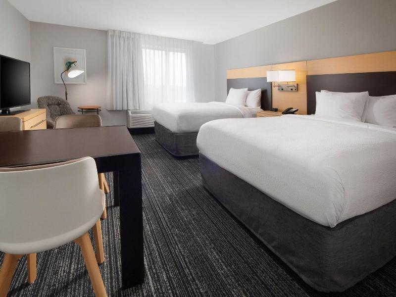 TownePlace Suites Galveston Island image